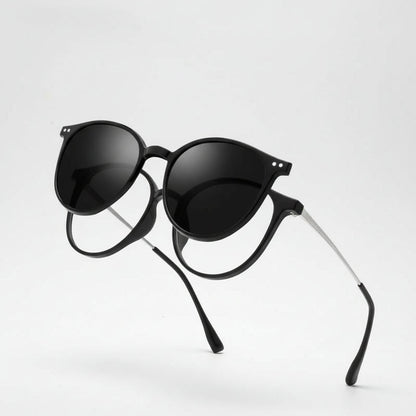 Alphaville Glasses 2-1