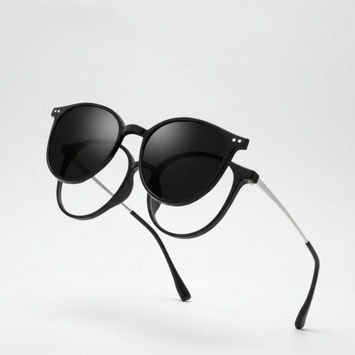Alphaville Glasses 2-1