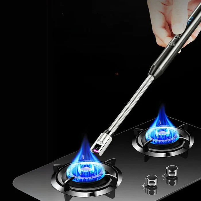 FireSpark Rechargeable Lighter