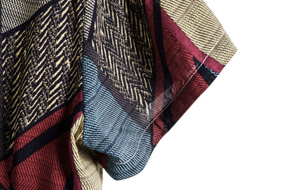Camisa clásica ModernFit para hombre