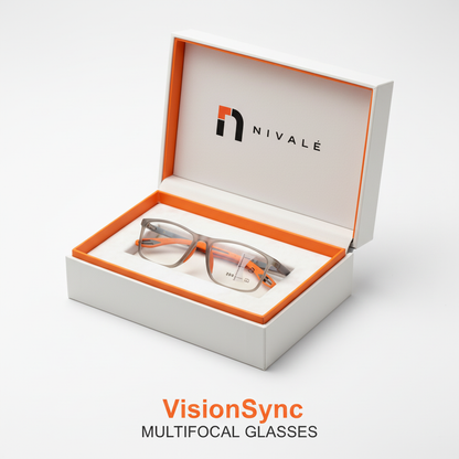 VisionSync Multifocal Glasses