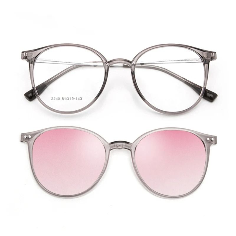 Alphaville Glasses 2-1