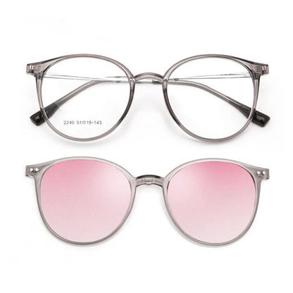 Alphaville Glasses 2-1