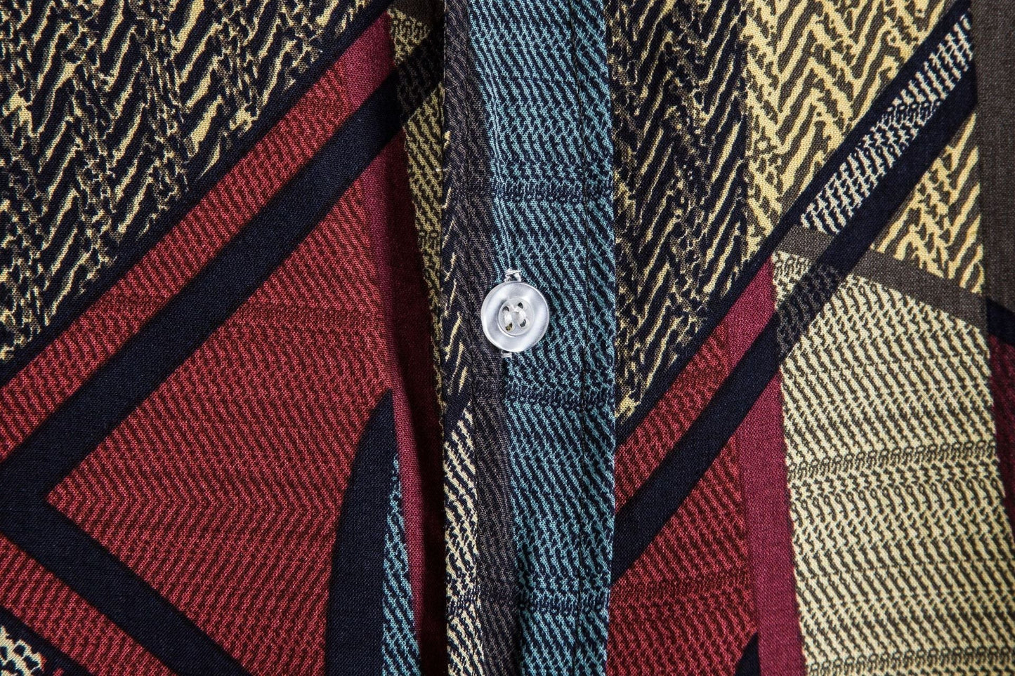 Camisa clásica ModernFit para hombre