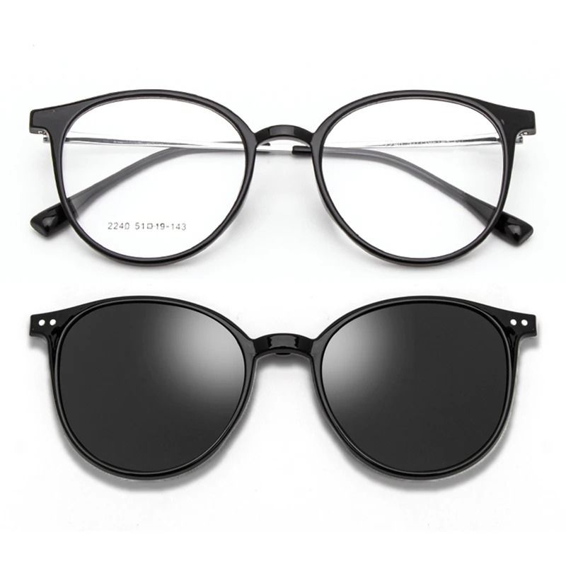 Alphaville Glasses 2-1