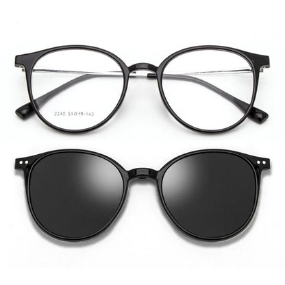 Alphaville Glasses 2-1