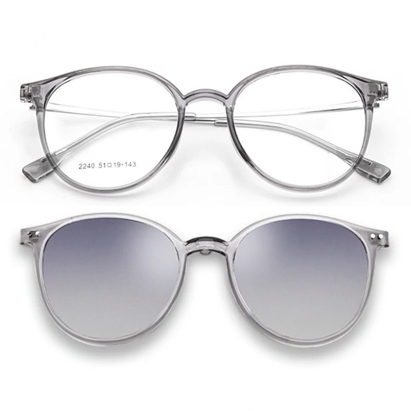 Alphaville Glasses 2-1