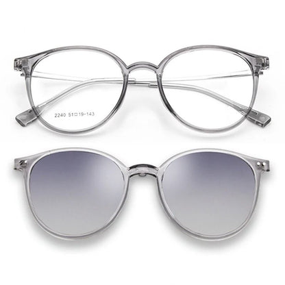 Alphaville Glasses 2-1