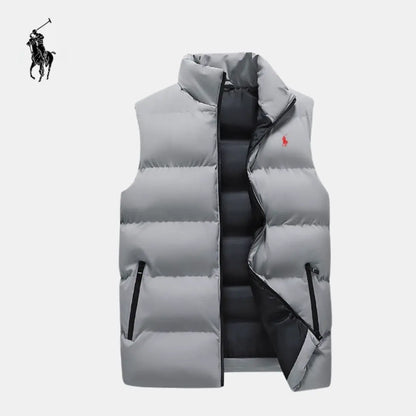 RL™ Premium Puffer Gilet