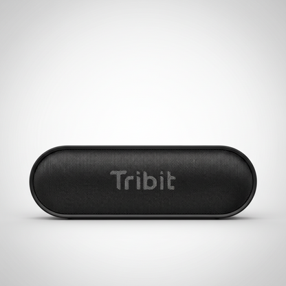 AquaBeat Waterproof Bluetooth Speaker