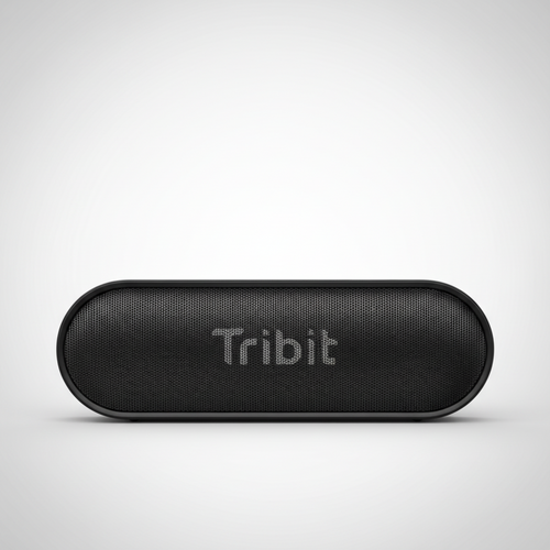 AquaBeat Waterproof Bluetooth Speaker