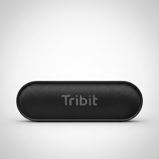 AquaBeat Waterproof Bluetooth Speaker