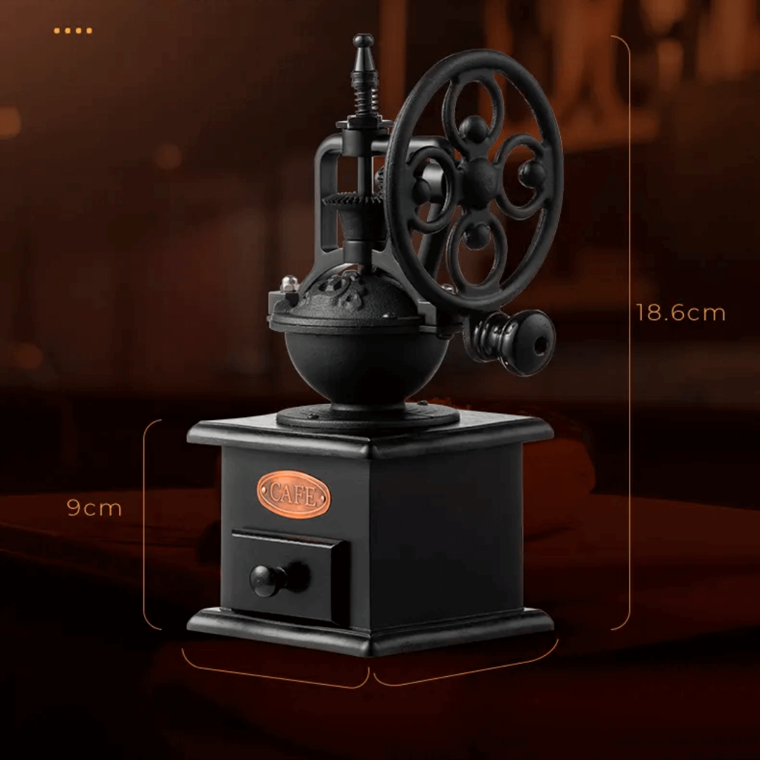 MemoBrew Coffee Grinder