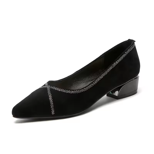 ParisWalk Women's Loafers