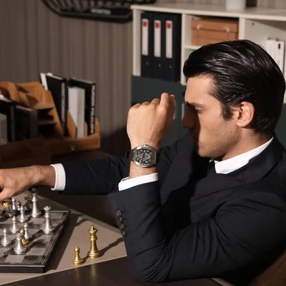 Tempulus™ Montclair