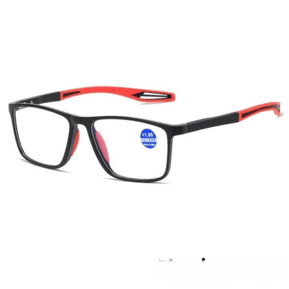 ✨LAST DAY SALE 40% OFF✨ VisionSync Multifocal Glasses + Gift [Adaptive Technology] - ALPINE WEAR