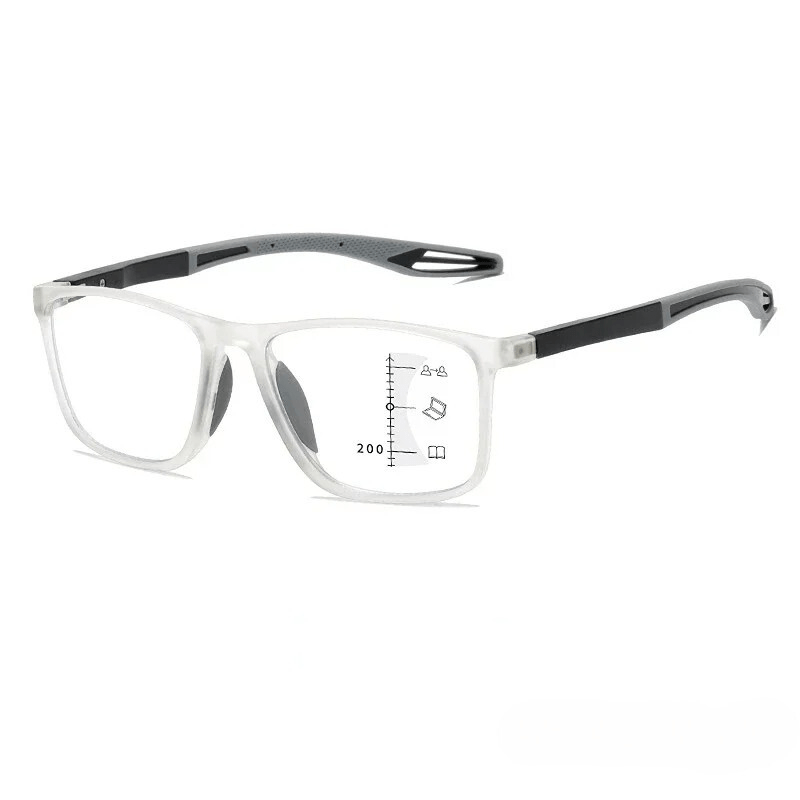 ✨LAST DAY SALE 40% OFF✨ VisionSync Multifocal Glasses + Gift [Adaptive Technology] - ALPINE WEAR