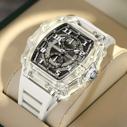 Tempulus™ Maverick