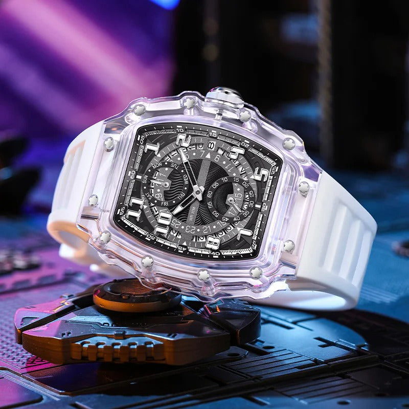 Tempulus™ Maverick