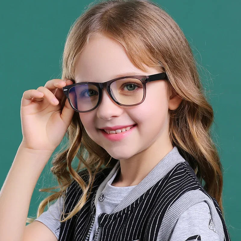 Scout Glasses – Blue Light Protection for Kids