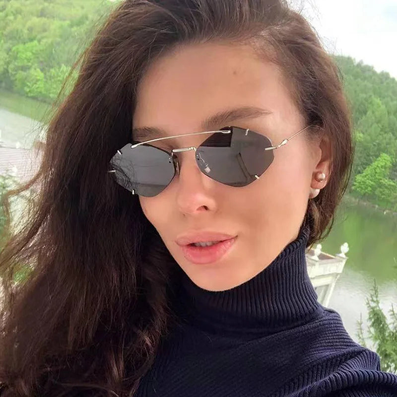 Lunettes de soleil Max Vision