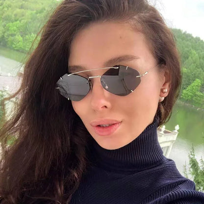 Lunettes de soleil Max Vision