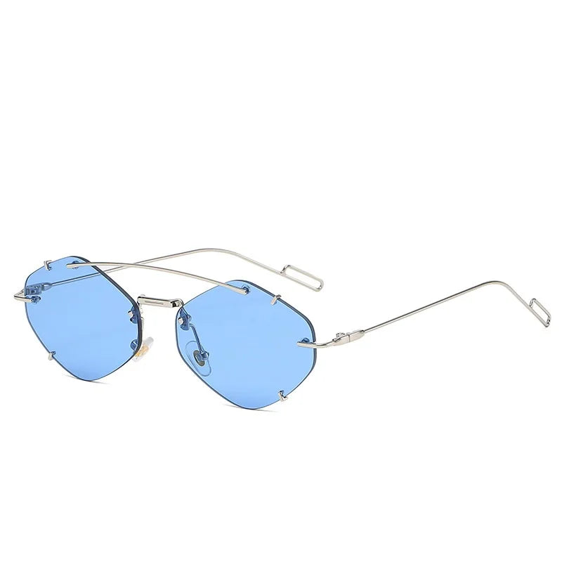 Lunettes de soleil Max Vision