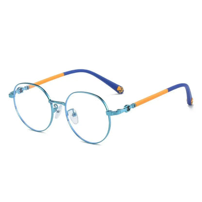 Wio Glasses – Blue Light Protection for Kids