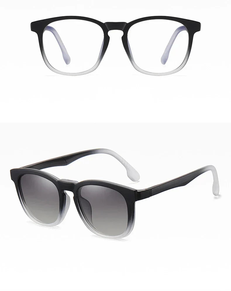 Dallor Vision – 2-in-1 Sunglasses