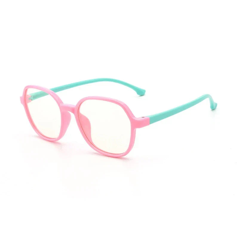 Luna Glasses – Blue Light Protection for Kids
