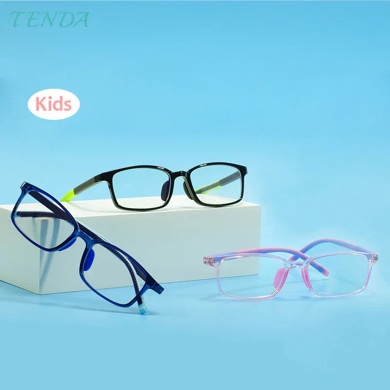 Bloom Glasses – Blue Light Protection for Kids