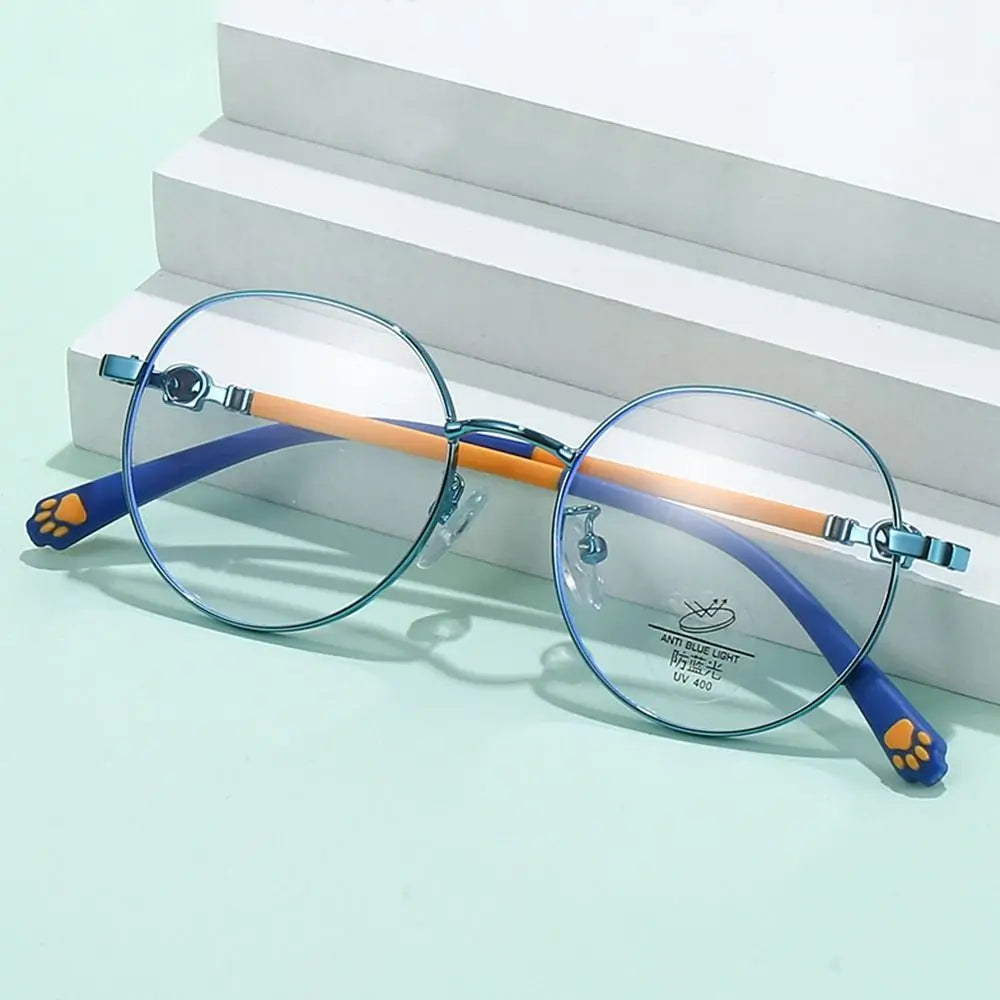 Wio Glasses – Blue Light Protection for Kids