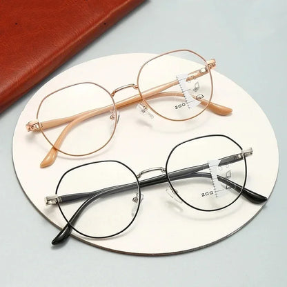 Cambridge Elite Multifocal Glasses