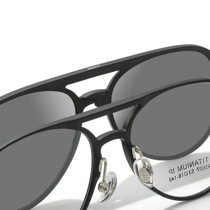 Nomad Vision – Gafas inteligentes 3 en 1