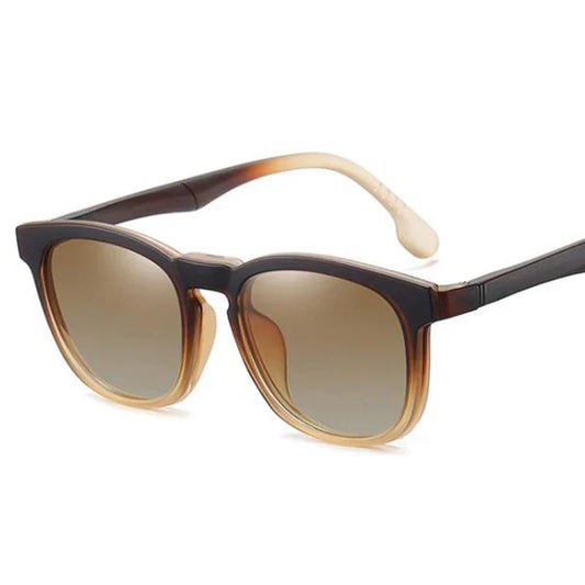 Lunettes de soleil 2 en 1 Dallor Vision