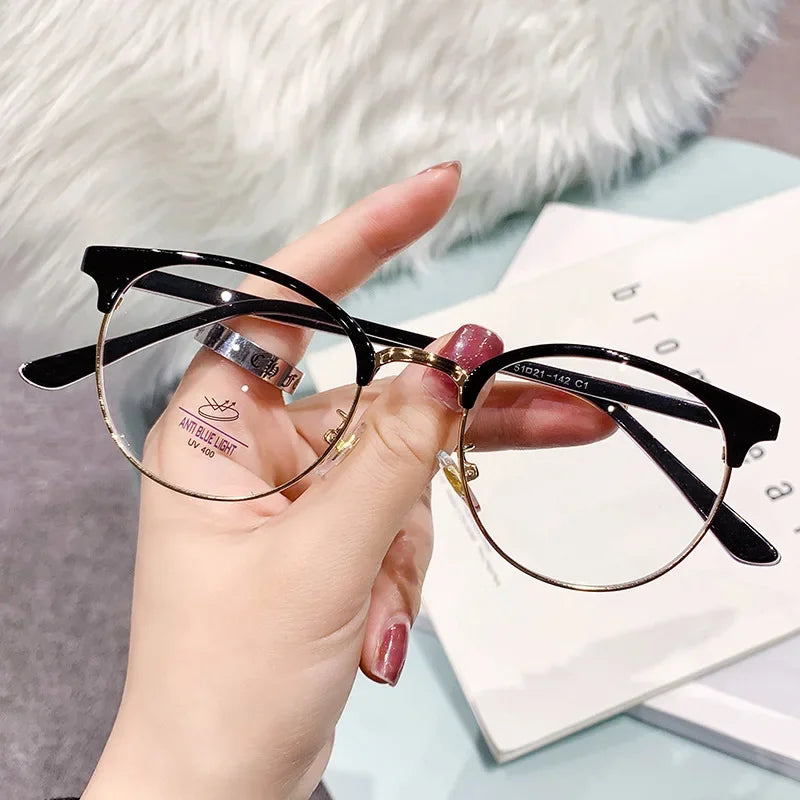 Noble Vision Multifocal Glasses