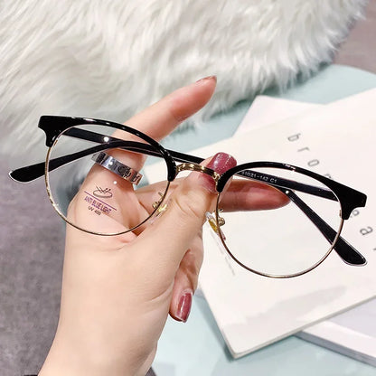 Noble Vision Multifocal Glasses