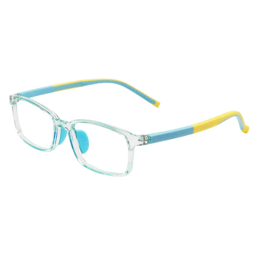 Lunettes Bloom – Protection contre la lumière bleue pour enfants