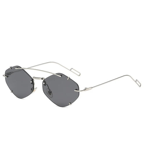 Lunettes de soleil Max Vision