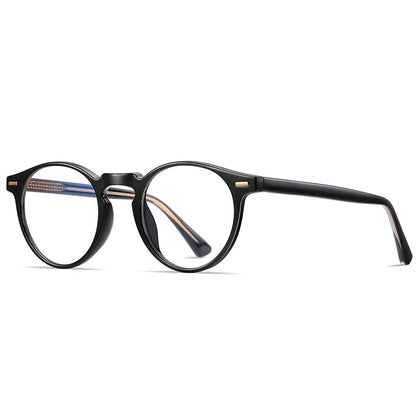 Amber Vision Multifocal Glasses