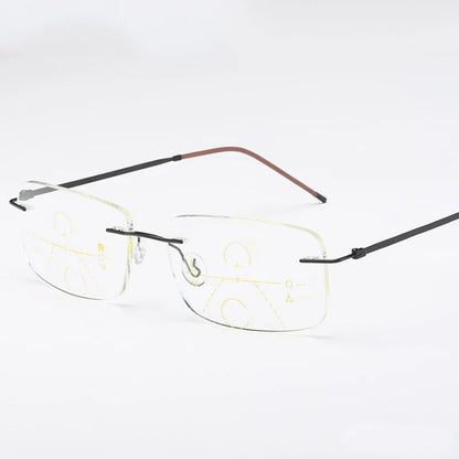 Tivoli Vision Multifocal Glasses