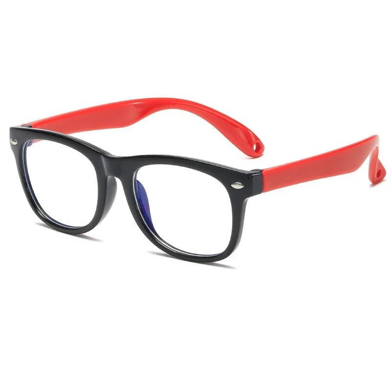 Pixie Glasses – Blue Light Protection for Kids