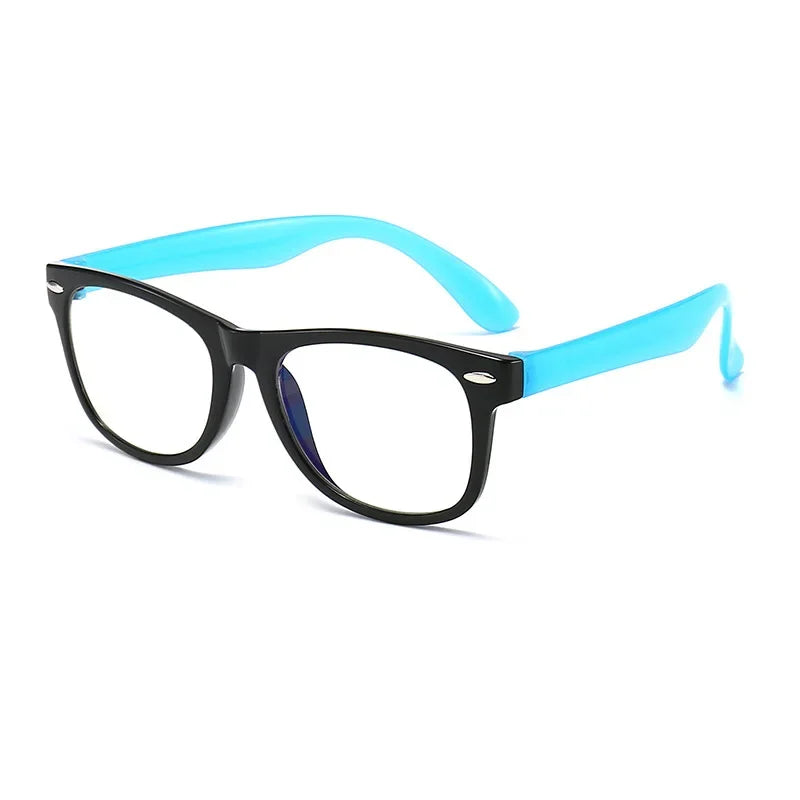 Scout Glasses – Blue Light Protection for Kids