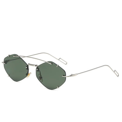 Lunettes de soleil Max Vision