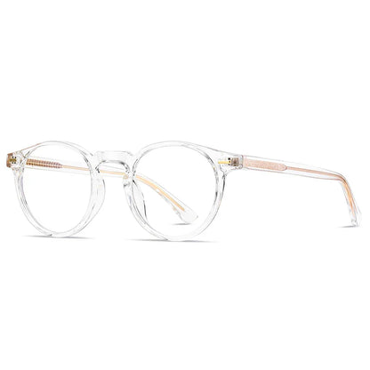 Amber Vision Multifocal Glasses