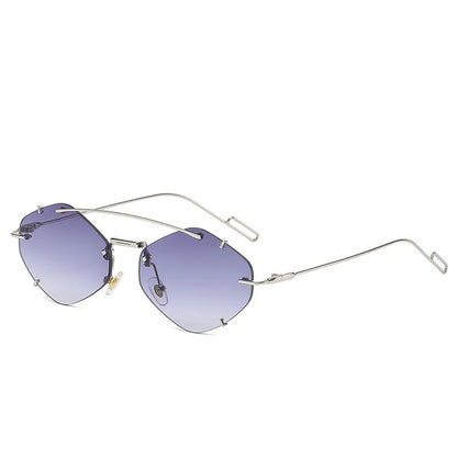 Lunettes de soleil Max Vision