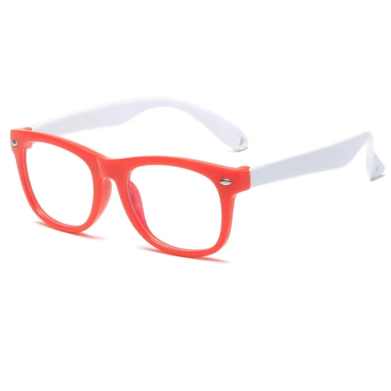Pixie Glasses – Blue Light Protection for Kids