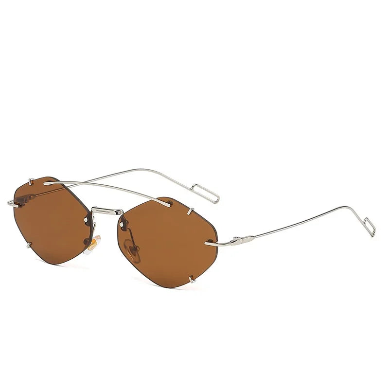 Lunettes de soleil Max Vision