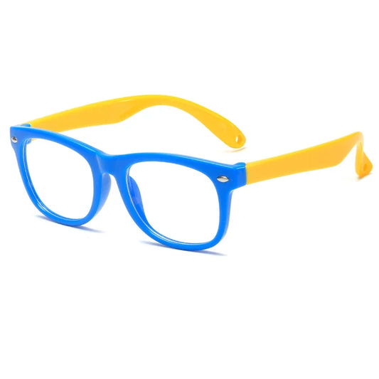 Lunettes Pixie – Protection contre la lumière bleue pour enfants