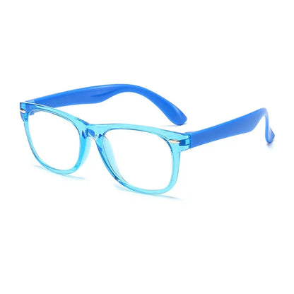 Scout Glasses – Blue Light Protection for Kids